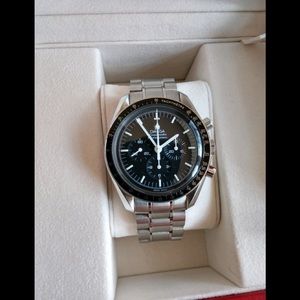 Omega Speedmaster